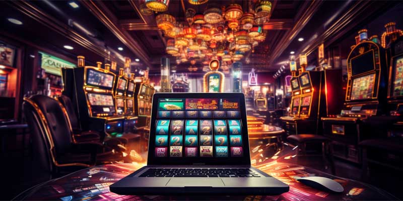 Lý do casino Shbet ngày càng thu hút hội viên mới