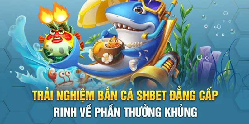 Nhiều phòng chơi để lựa chọn